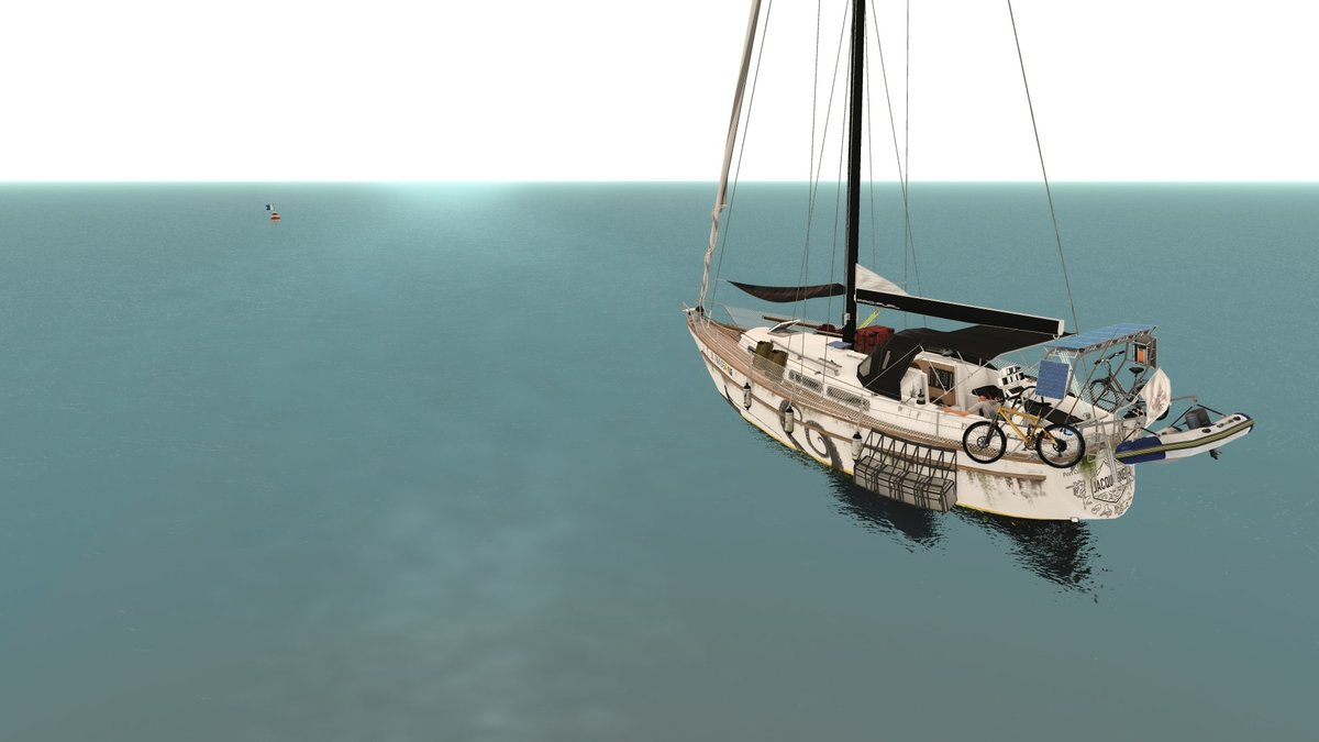 DeanHaystack's tweet image. #SecondLife #Second #Life #SL #VirtualWorld #Virtual #Metaverse #Meta #PBR