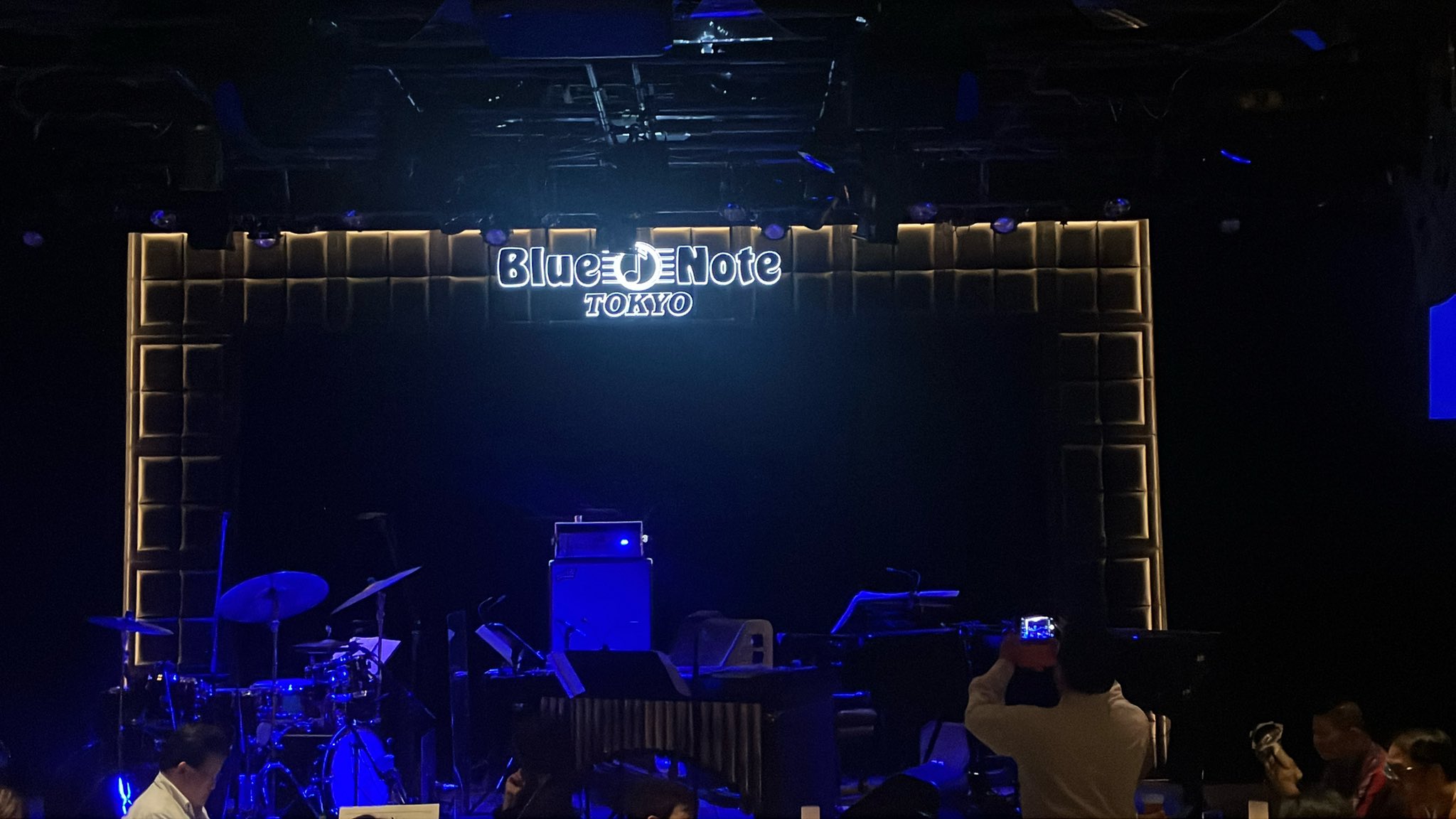 柳樂光隆 《Jazz The New Chapter》 (@Elis_ragiNa) / X
