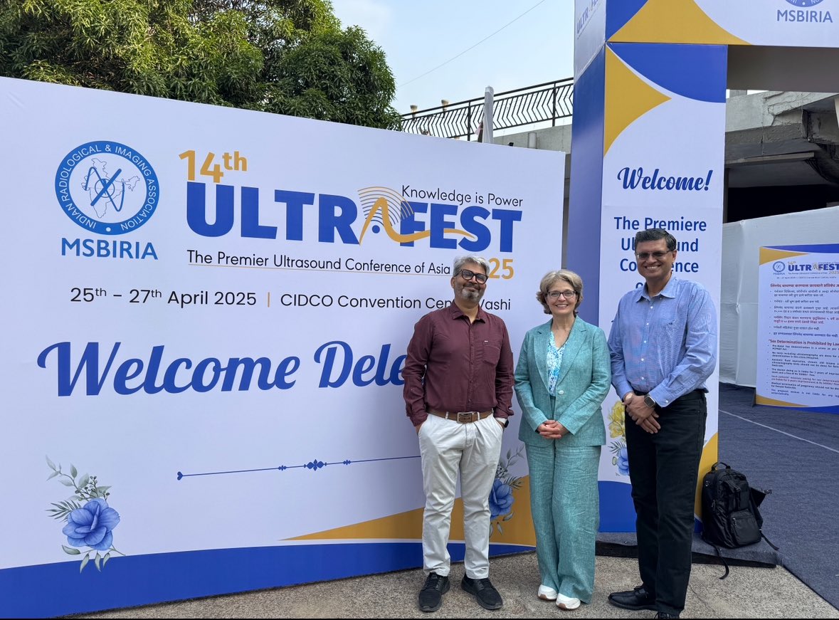 nirvidahiya's tweet image. Excellent sessions at the #ultrafest25