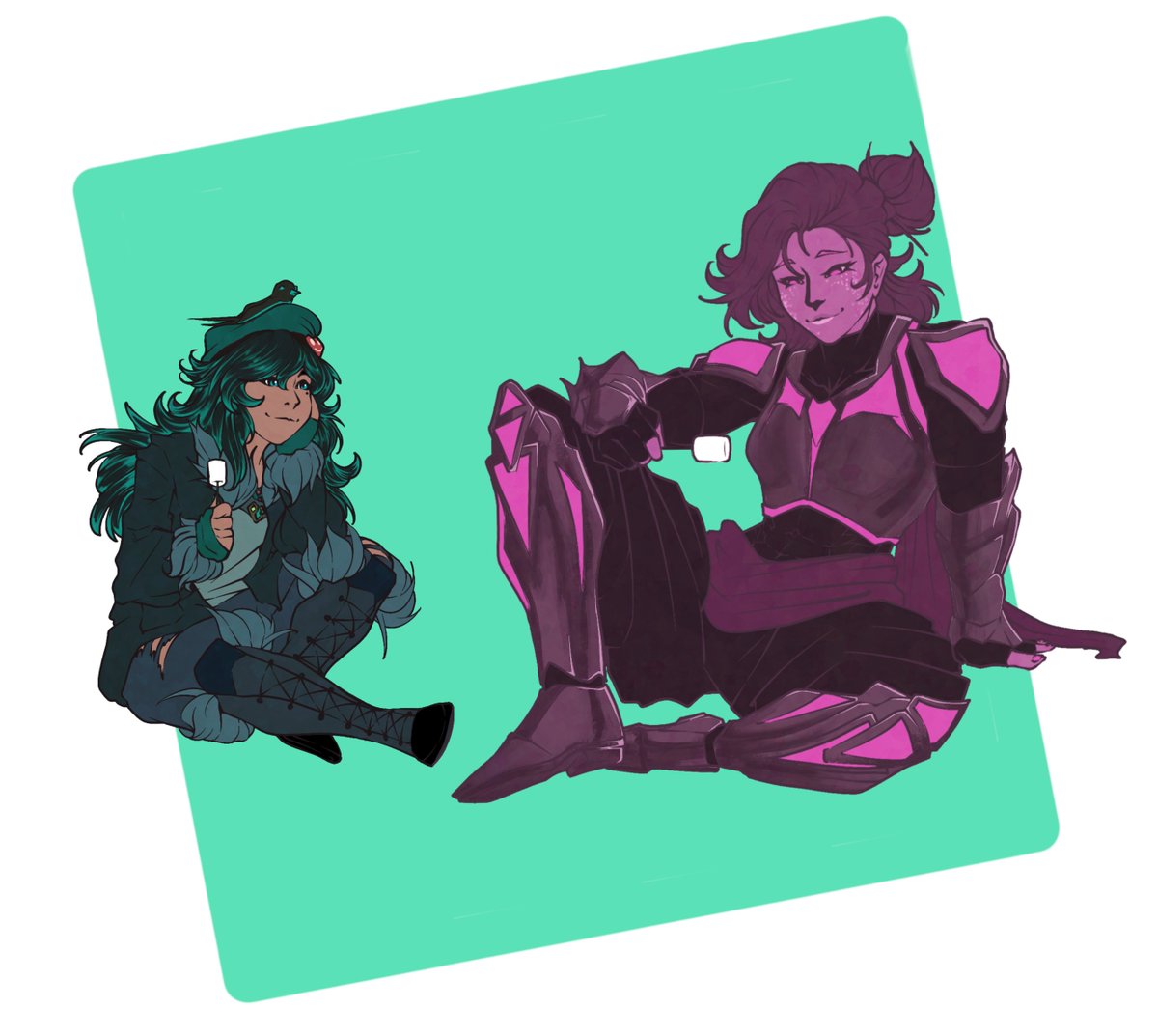 Team JADE tweet media