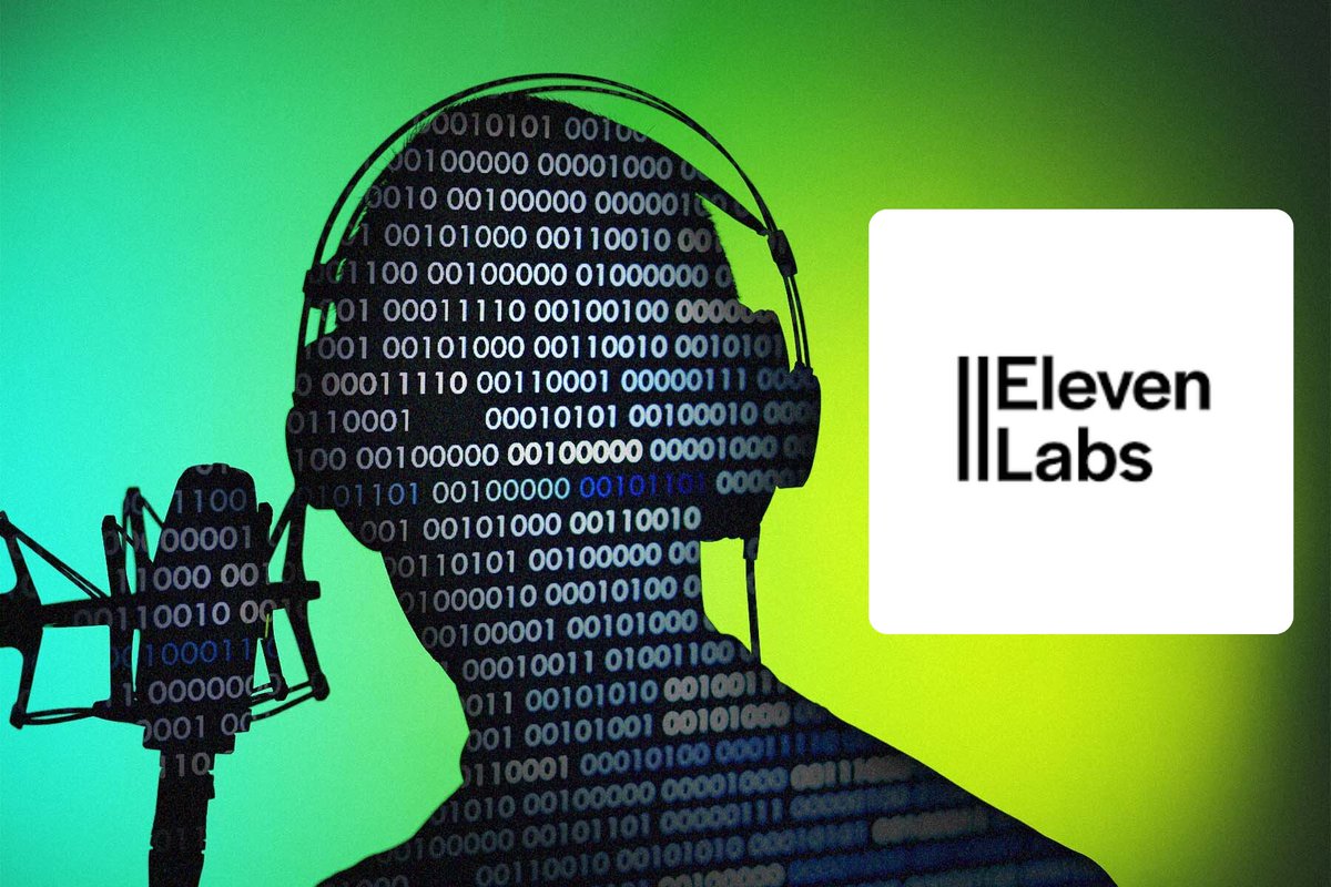 Tired of spending hundreds of dollars on #ElevenLabs voiceovers? Don't worry we got you covered! 👌 

Save hundreds of dollars using our service!  

Same quality, same speed, same Eleven Labs! 

DM us for FREE 1 Hour voiceover! 🔥

#AIVoiceover #ContentCreation #buildinpublic