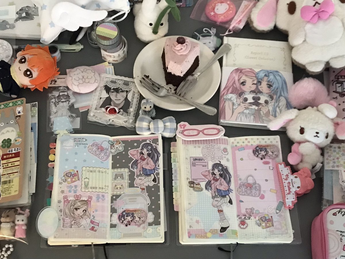 이온 tweet media