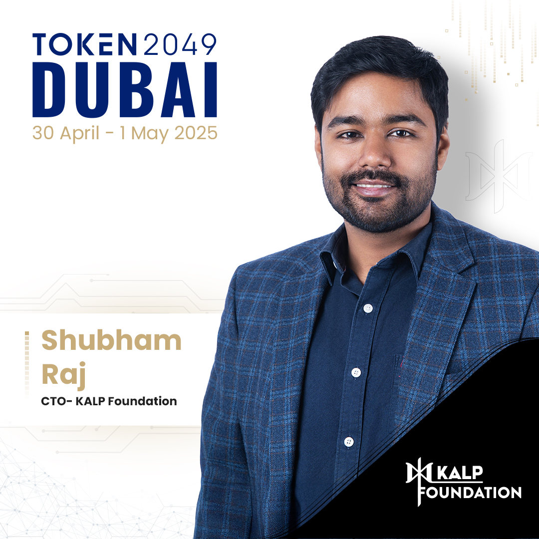 Kalp Foundation tweet media