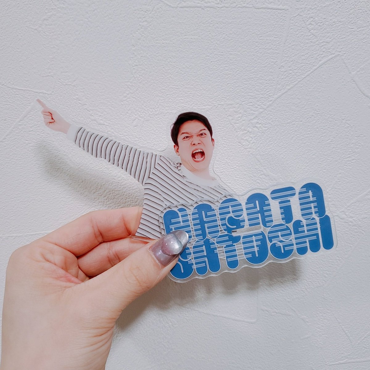 面白すぎるだろって(100度でした)