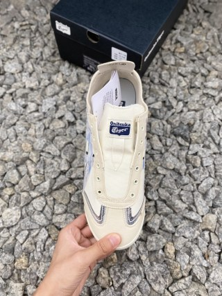 Shoefactory111's tweet photo. OnitsukaTiger Mexico 66 Slip-ON Asics leather low-top casual versatile.
#Asics #CasualLook #OutdoorVibes #CasualShoes #ShopMenswear #NewInStore https://t.co/Xvs8spACus