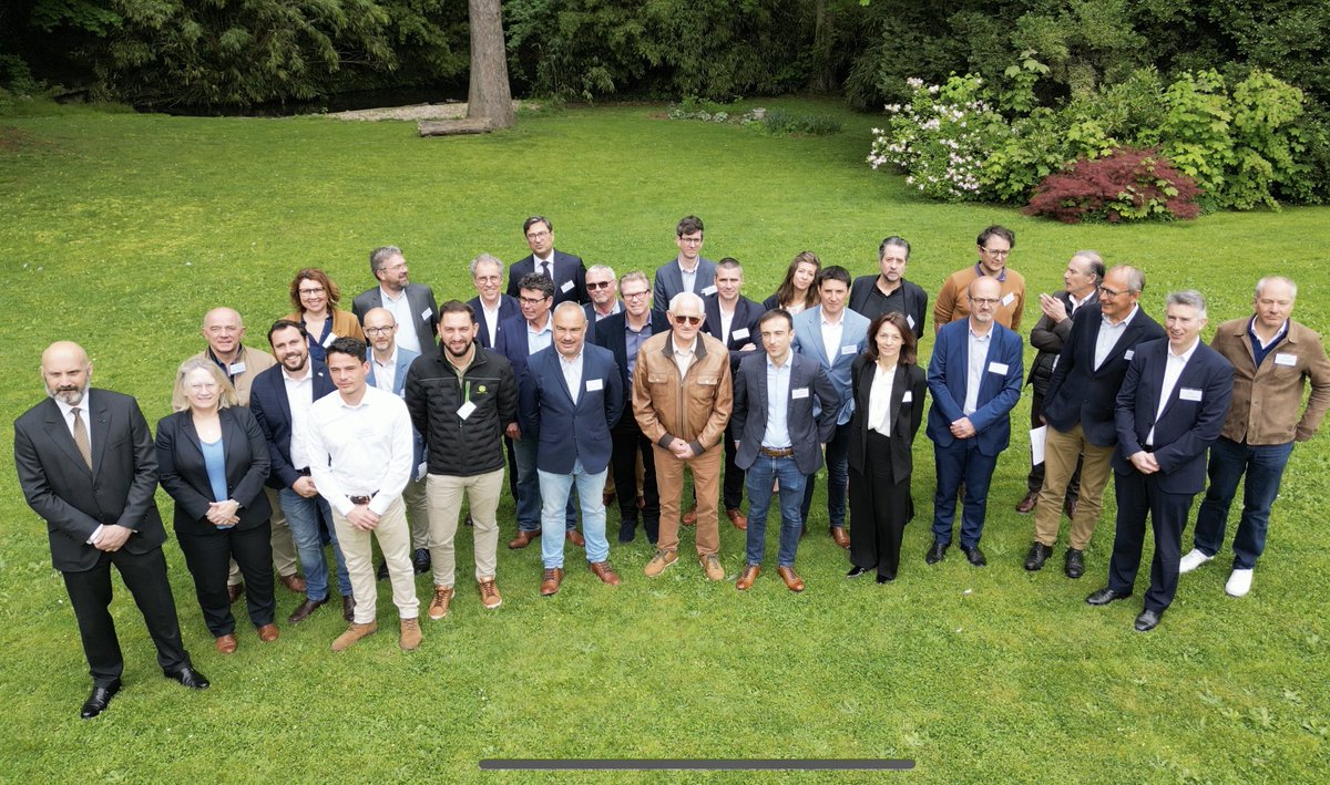 Image de Préfet de l'Eure
