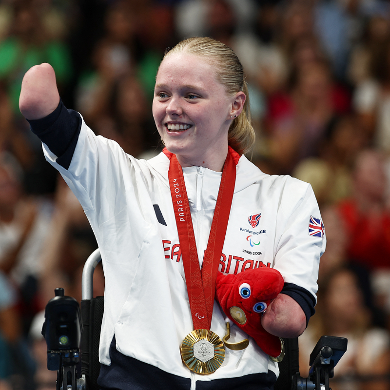 Swim_England's tweet photo. Next stop Singapore 📍🛫

1⃣2⃣ English athletes are part of the first wave of selections for @Aquatics_GB's World Para Swimming Championship team 🙌

Read more ⤵️