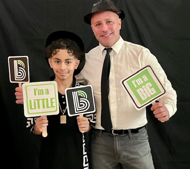 We’re one week away from our Sips &amp; Song event! Join us on Friday, May 2 at Five Points Gallery in Torrington for a night of art, music, and supporting Connecticut’s youth. 💚

app.betterunite.com/bigbrothersbig…

#mentoring #philanthropy