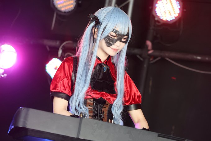 Twitterのコスプレ画像5