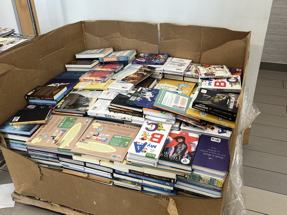 David Walrod tweet media