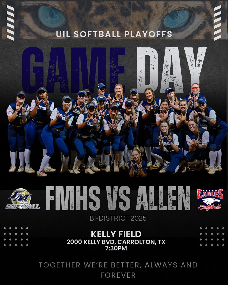 LETS GOOOOO! It’s the best kind of day ❤️