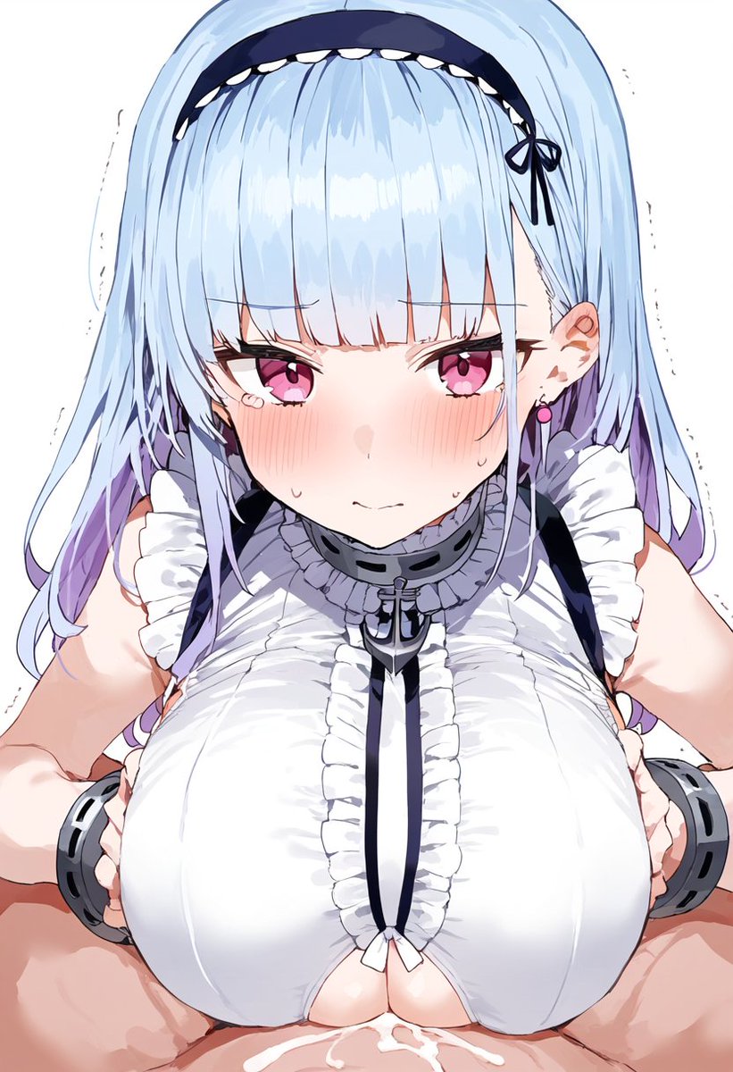 ロイヤルメイド隊は叡智すぎてダメダメ
というかロイヤルは叡智すぎて大体ダメ 