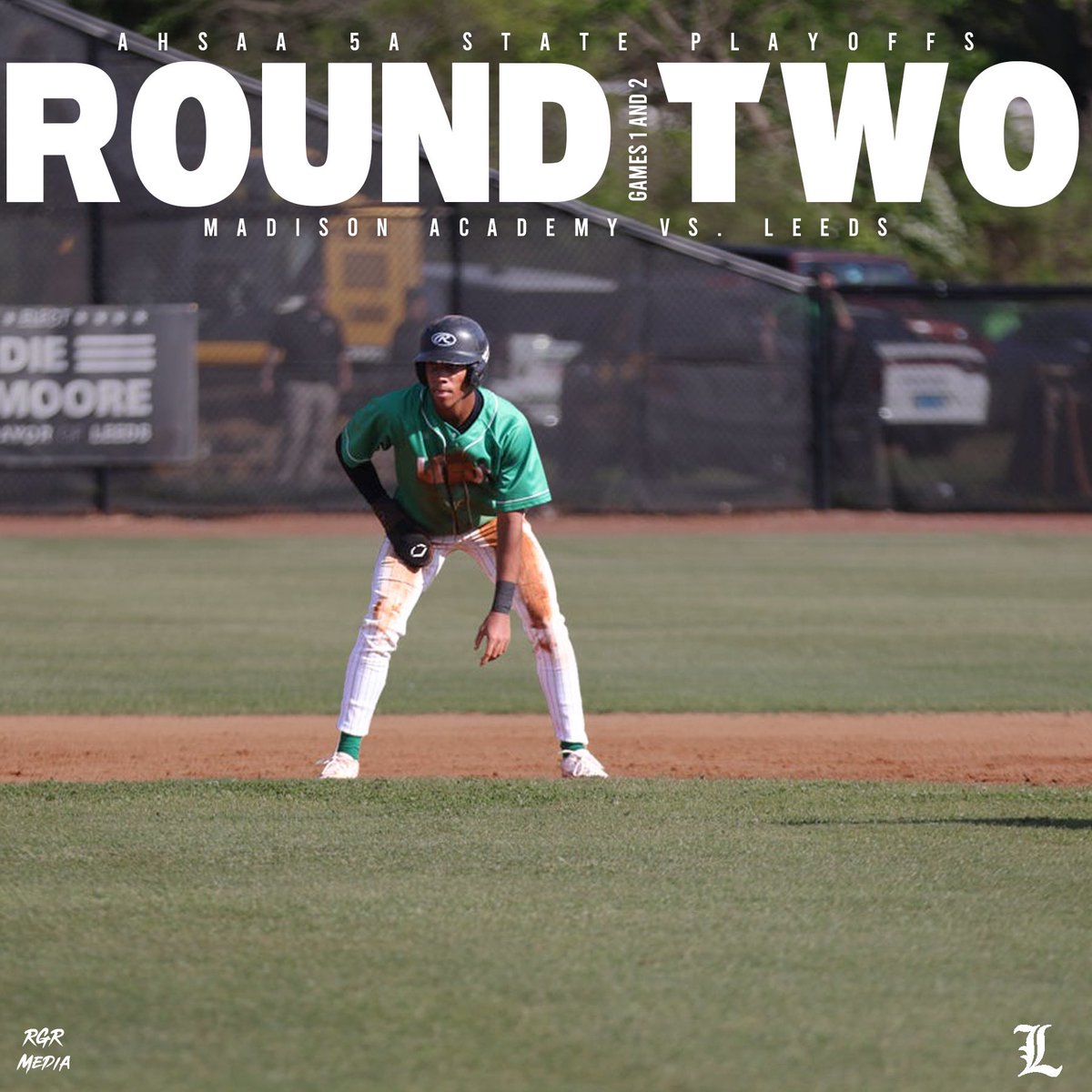 Leeds Baseball (@leeds_baseball) on Twitter photo 