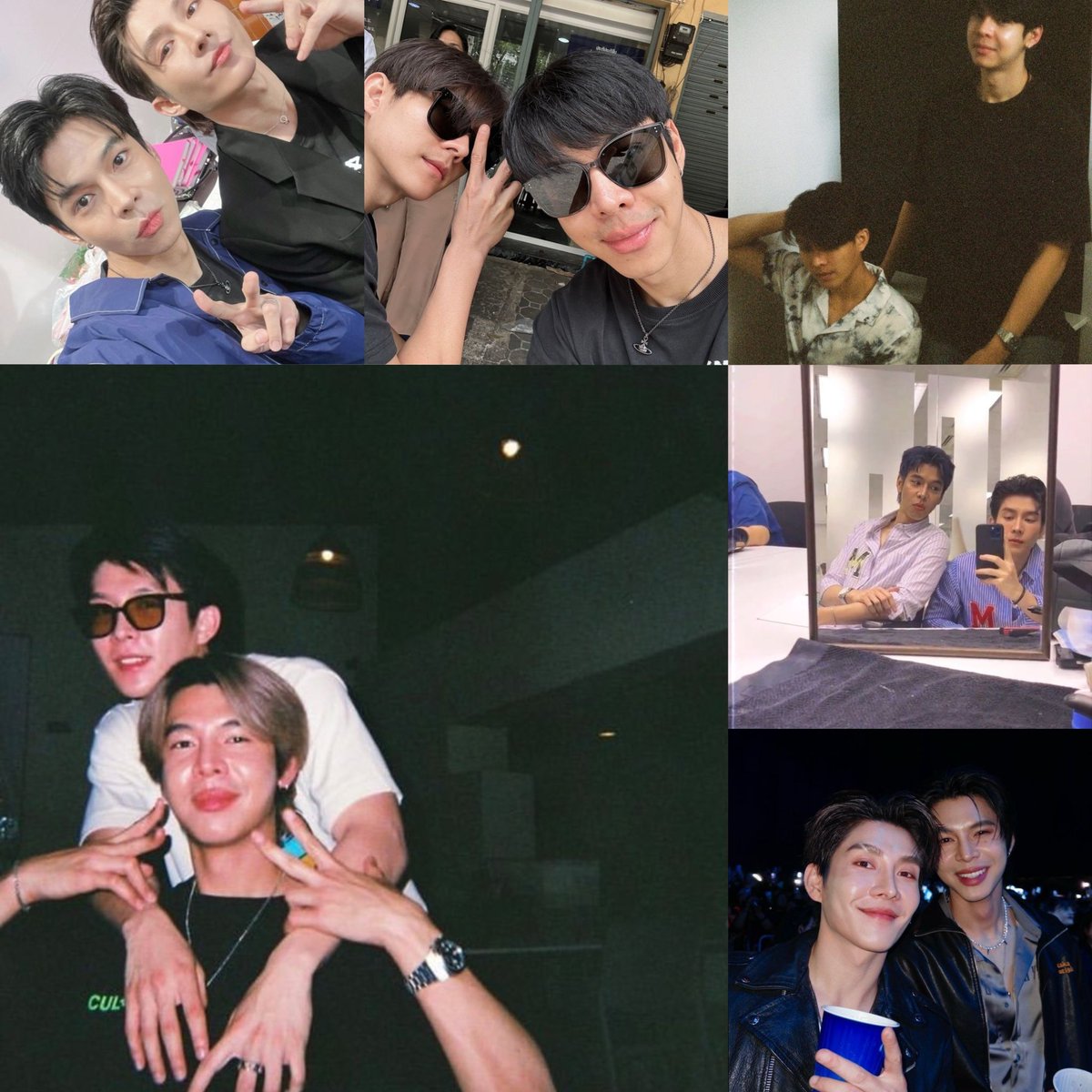 ลองไปทำตามดูทุกคน