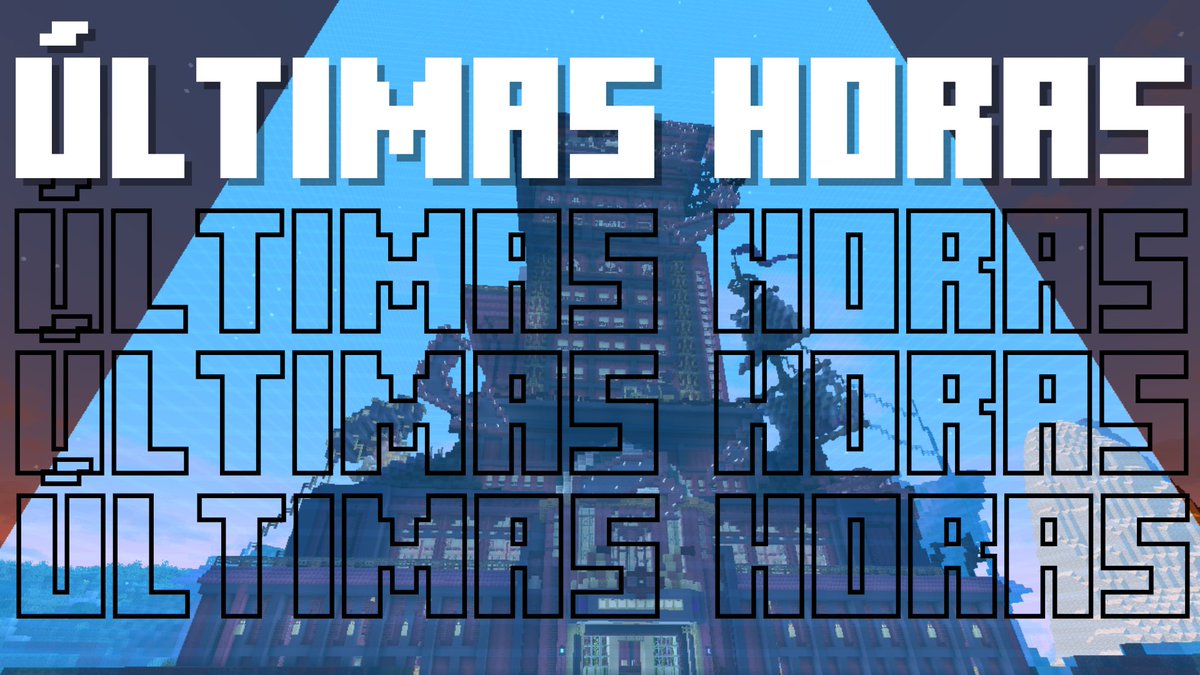 ¡ÚLTIMAS HORAS PARA POSTULARSE! 🚨

¿Vas a perder tu oportunidad de quedar &lt;&lt;Entre Cartones&gt;&gt; durante 1 semana?

¡Nos vemos mañana! 🫡

formularios.kindlyklan.com