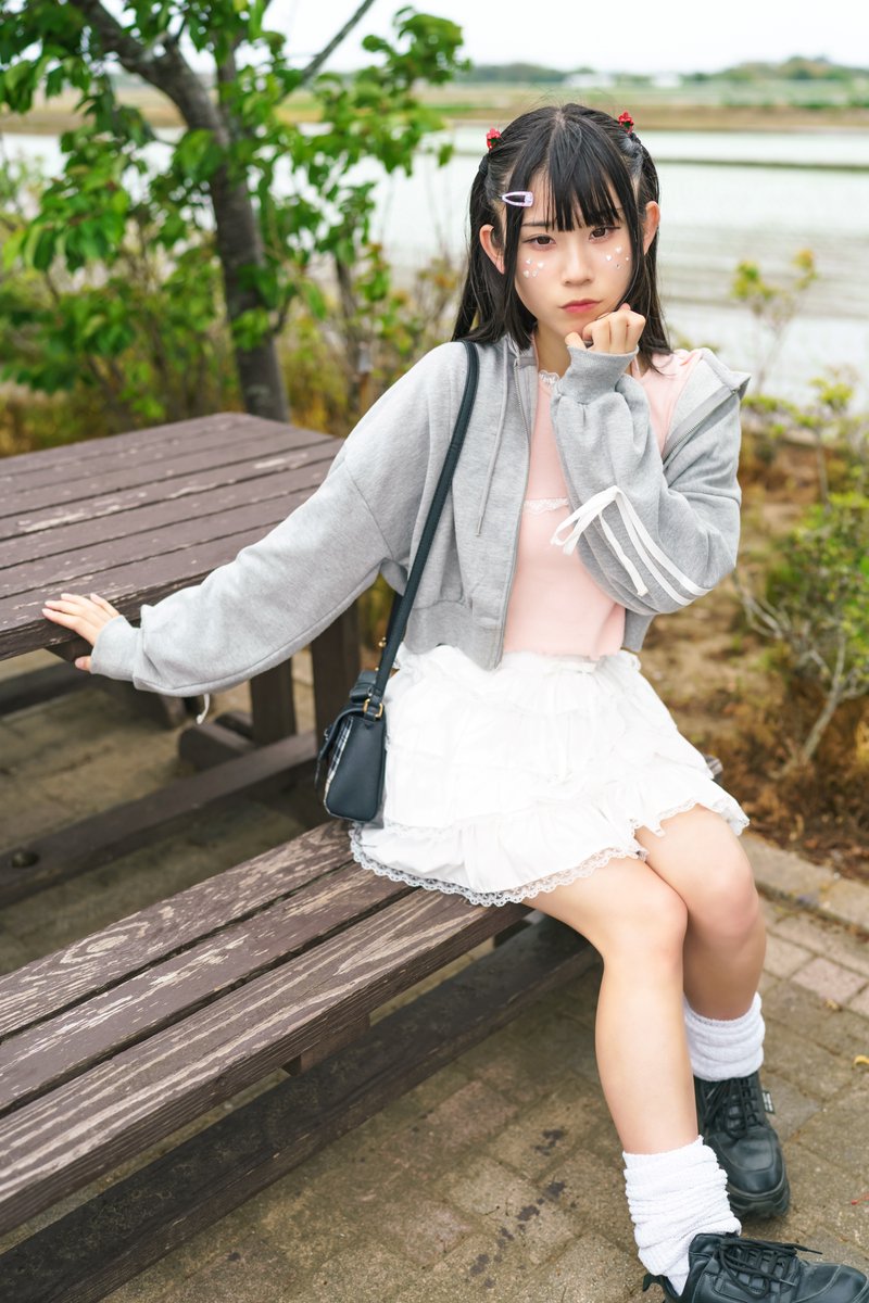 ゆうゆページ AMBIDEX Store 【予約販売】○コットンスムース ショートニット