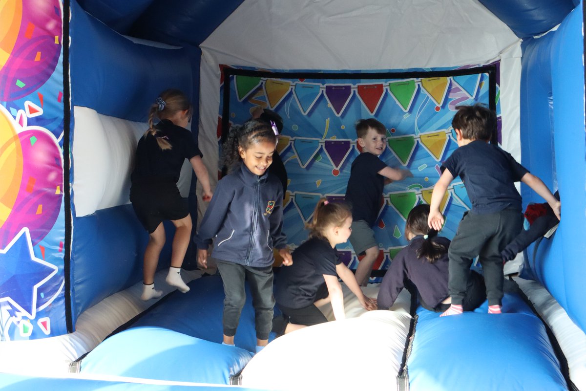 Rudyard Kipling Primary School & Nursery (RKPS) tweet media