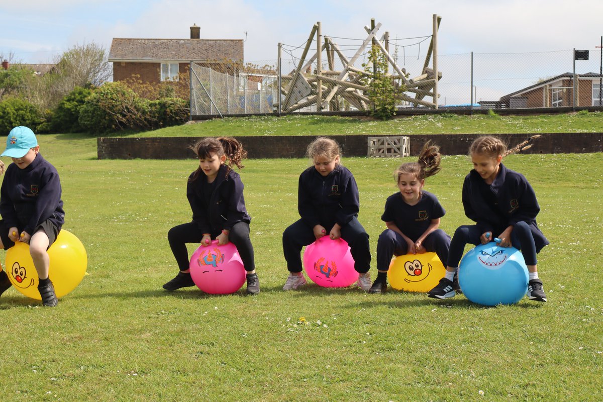 Rudyard Kipling Primary School & Nursery (RKPS) tweet media