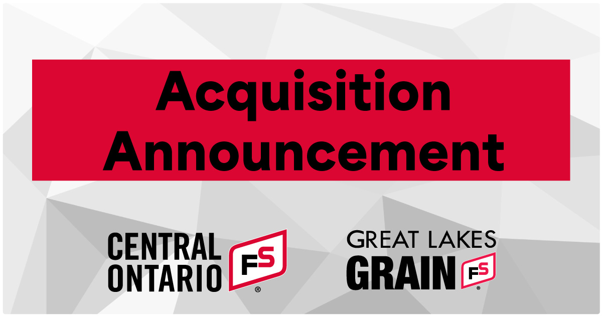 Central Ontario FS tweet media