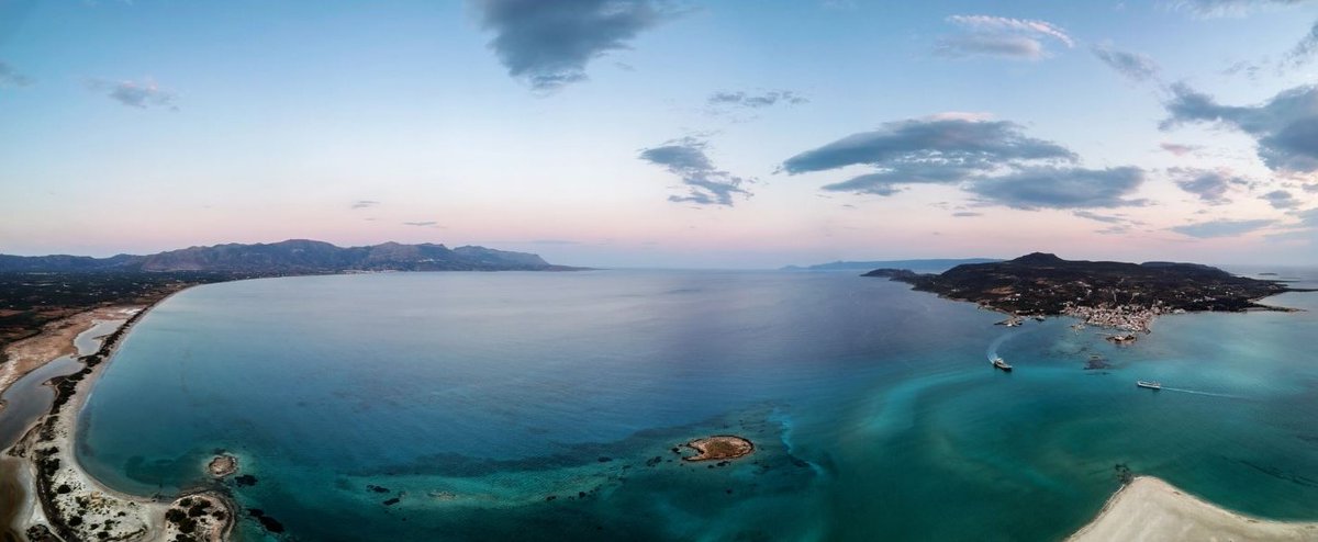 UoNArch's tweet image. 📢Exciting news from our Centre for Spartan &amp;amp; Peloponnesian Studies! Dr @ChrysaGallou&apos;s #research significantly contributes to recognition of Greece’s Malea peninsula as ‘#Landscape of International Significance’ 🇬🇷🏛️🌊🌳🌷
👉tinyurl.com/4zsbxa4u
#archaeology #impact #history