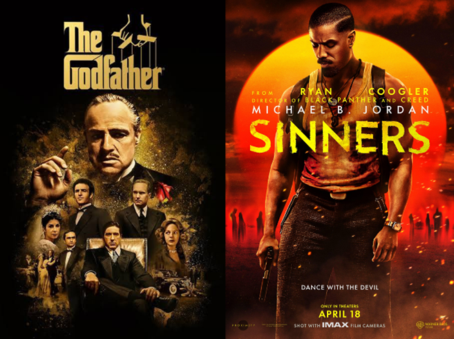 Stagflation = Great Movies

I am an avid movie fan, and the last 15 years have been rough. We have endured the Marvel juggernaut trampling over creativity, and since COVID, the cinema experience has been dismal – half-empty theatres, messy environments, and barely any good films.