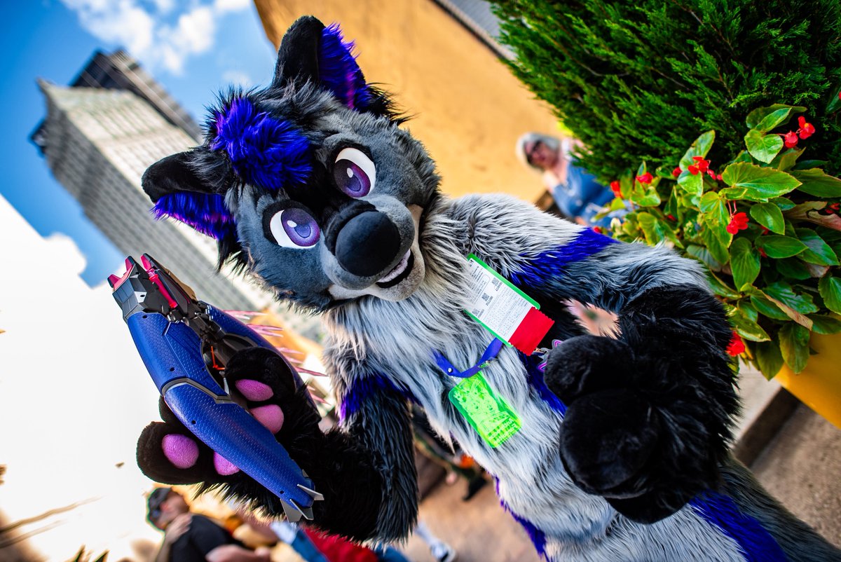 Valckan 🔜 FWA (@valckan) on Twitter photo Summer is just around the corner! 
Happy #FursuitFriday 
🪡 <a href="/Fullmoonspecial/">✨Full Moon Special✨</a> 
📸 <a href="/IronYote/">Iron🔜 AC</a> Summer is just around the corner! 
Happy #FursuitFriday 
🪡 <a href="/Fullmoonspecial/">✨Full Moon Special✨</a> 
📸 <a href="/IronYote/">Iron🔜 AC</a>