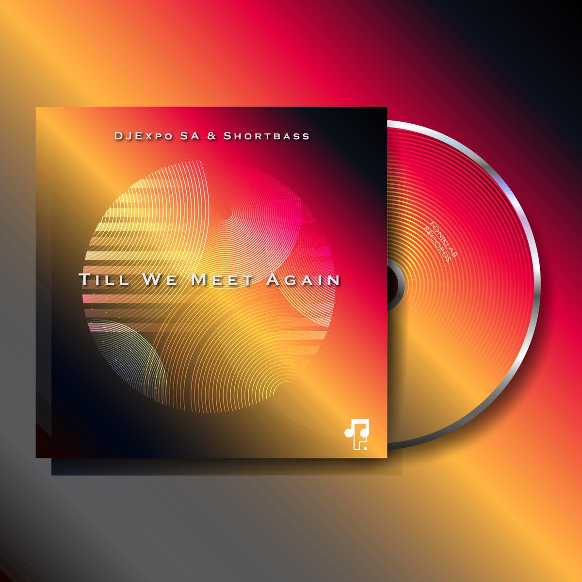 DJExpo SA &amp; ShortBass - Till We Meet Again

🔗 Download/Stream: bit.ly/42OrfmL

Till We Meet Again' by DJExpo SA &amp; ShortBass is a heartfelt deep house EP that brings together soulful melodies, deep grooves, and emotional undertones.