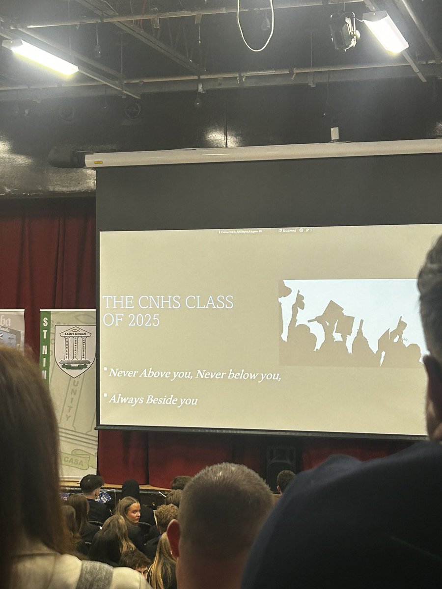 CNHS_EngModLang's tweet image. Today we said goodbye to the class of 2025! Good luck, you all have bright futures ahead of you!! 💕💕