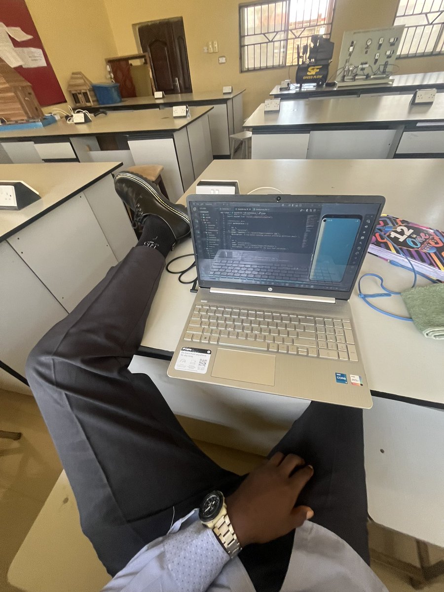 ziongate18's tweet image. Happy Friday .. 💙

#codingvibes