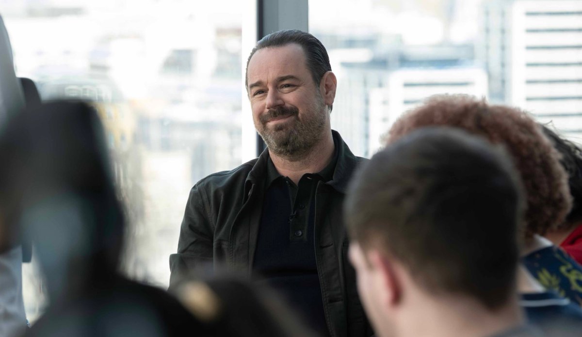 This week's must-watch TV: Danny Dyer in The Assembly and Amanda Holden's cheats
ok.co.uk/tv/weeks-must-…