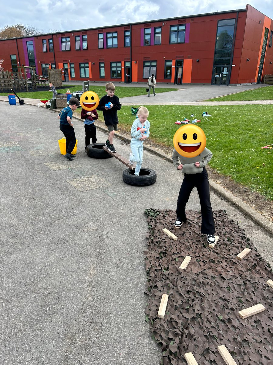 Neasden Primary (@neasdenprimary) on Twitter photo 2LP have enjoyed taking part in Commando Joes this week!
<a href="/HumberEdTrust/">Humber Education Trust</a> <a href="/CommandoJoes/">Commando Joe's</a> 2LP have enjoyed taking part in Commando Joes this week!
<a href="/HumberEdTrust/">Humber Education Trust</a> <a href="/CommandoJoes/">Commando Joe's</a>