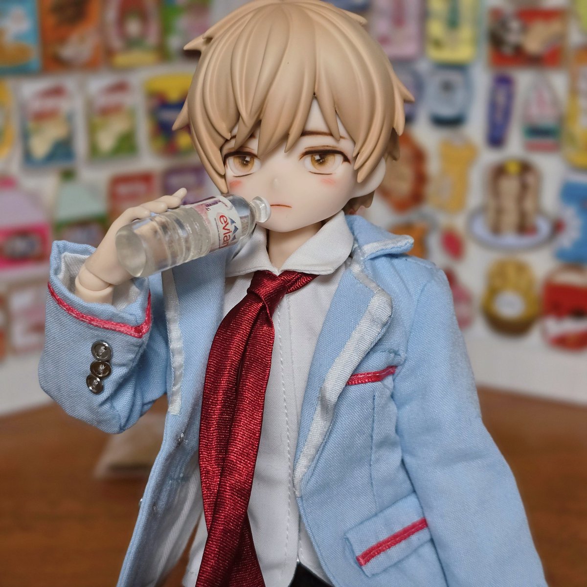 윶문 귀엽다😍