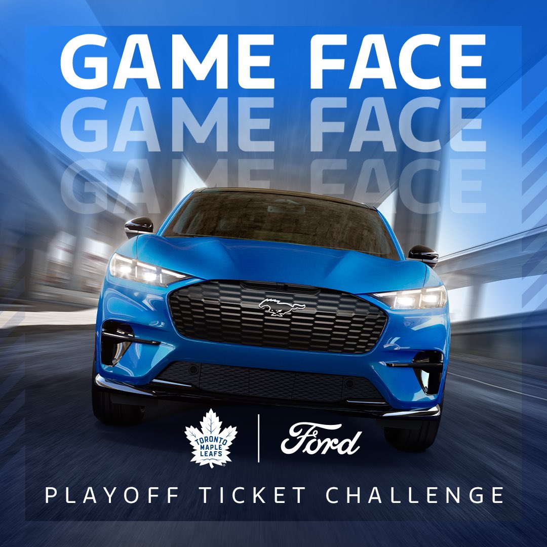 The Ford FANatic tweet media