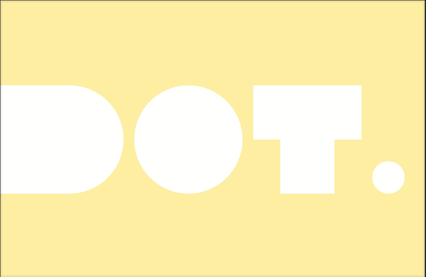 Dot Studio tweet media