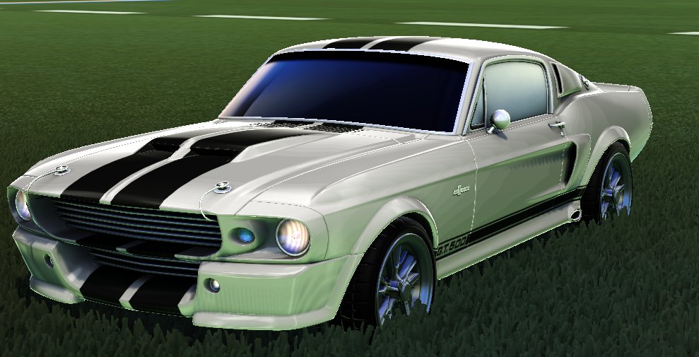 Ford Mustang Shelby GT500 go brrrrrrrrrr 🥶 Thank you <a href="/EpicGames/">Epic Games Store</a> <a href="/RocketLeague/">Rocket League</a> 🤝