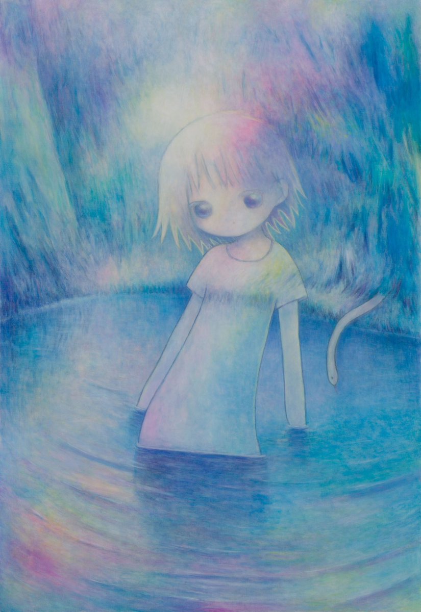 Kaikai Kiki Gallery tweet media