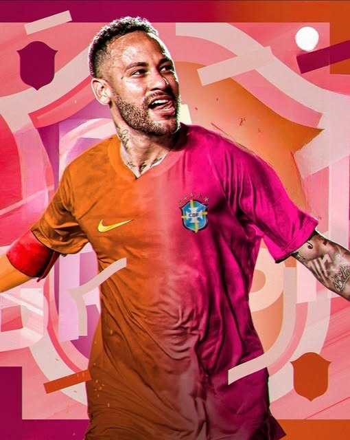 liberta___depre's tweet photo. CBF deixa azul de lado, e seleção terá camisa 2 sem cor da bandeira em 2026.

A CBF já aprovou junto à Nike o modelo do uniforme da seleção para Copa do Mundo de 2026. A camisa 2 não terá as cores da bandeira nacional. 

O modelo já passou pela aprovação do presidente Ednaldo Rodrigues.

O lançamento é uma tática comercial da Nike e da CBF, que apostam em um produto voltado para a geração mais nova.

Via: @UOLEsporte / @igorsiqueira 

📷: @TNTSportsBR (imagem ilustrativa)