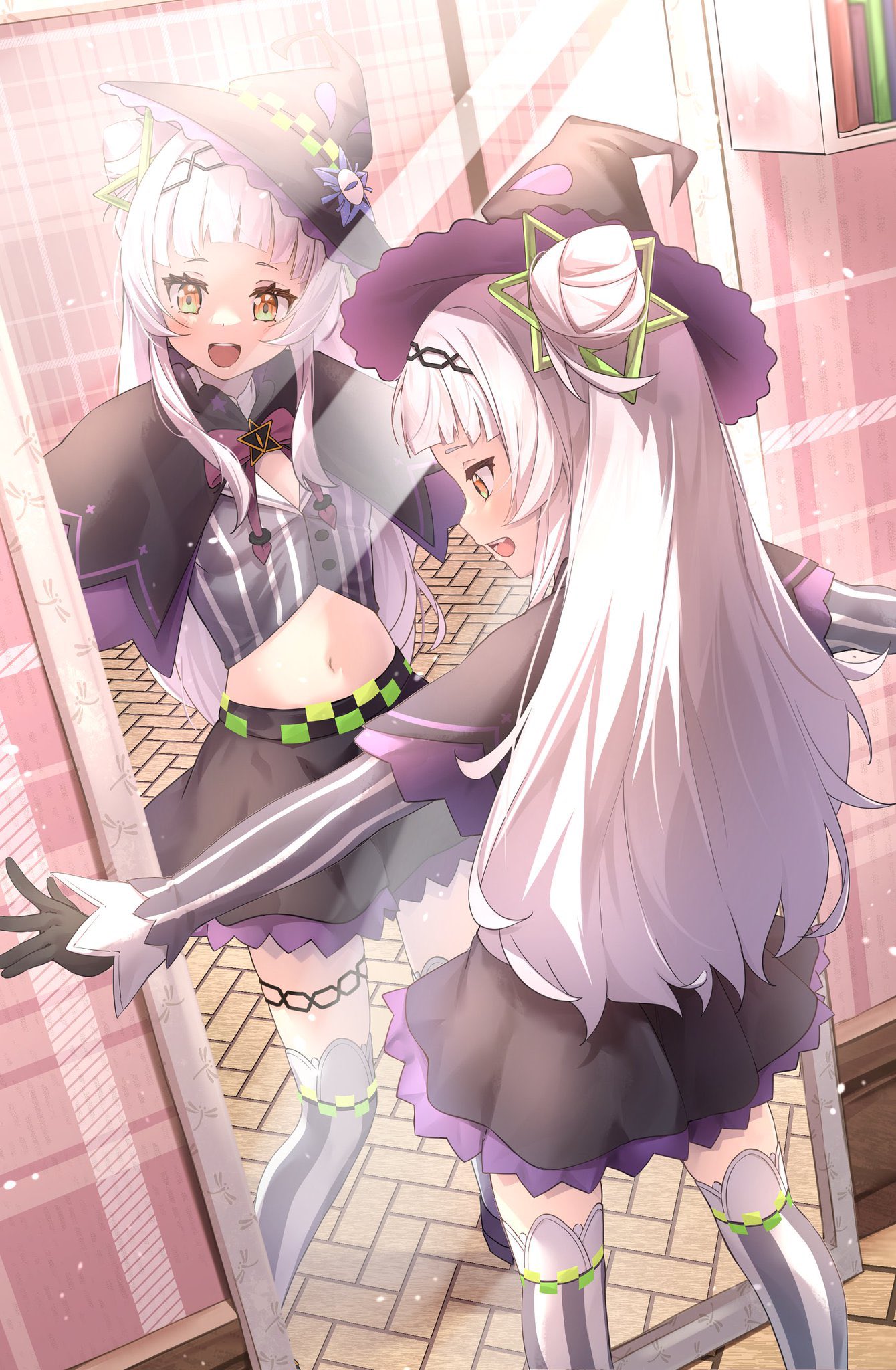 紫咲シオン🌙 ホロライブ卒業生 (@murasakishionch) / X 紫咲シオン🌙 ホロライブ卒業生 (@murasakishionch) / X