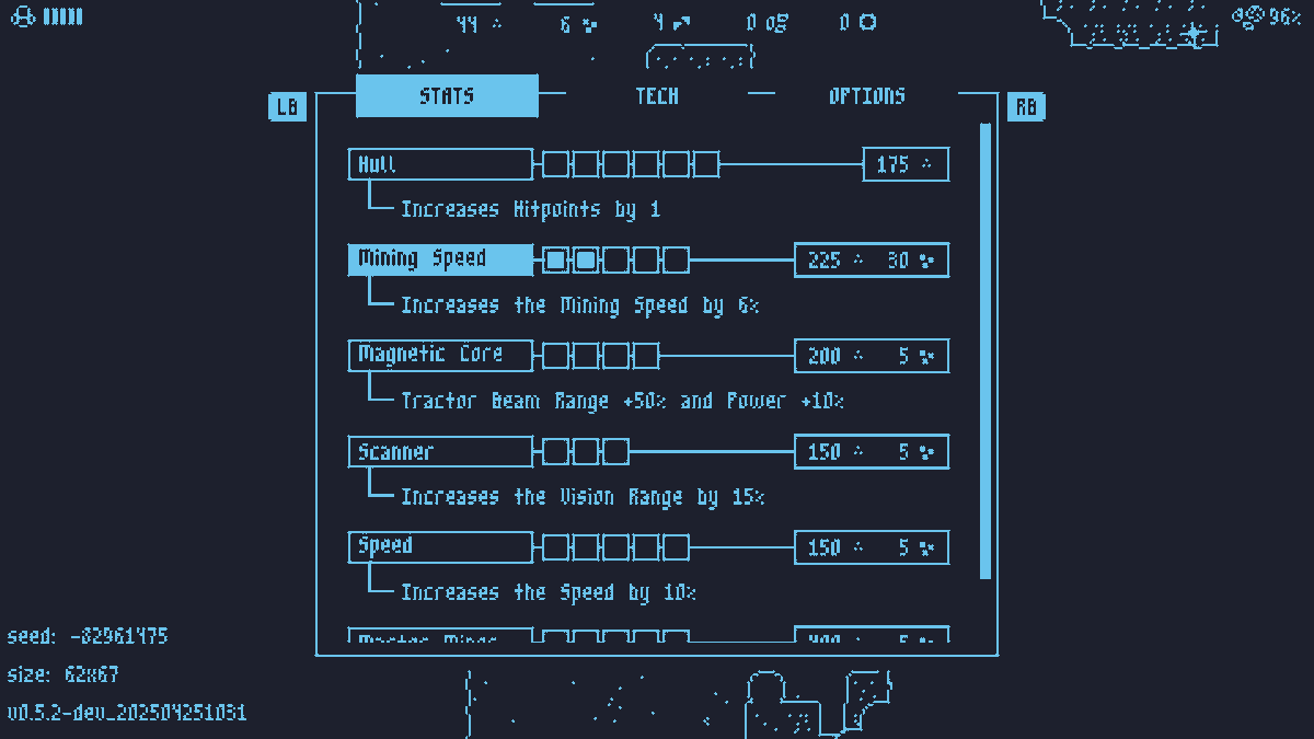 Ariel Coppes @ Ship Miner ✈️ Gamescom Latam✈️ tweet media
