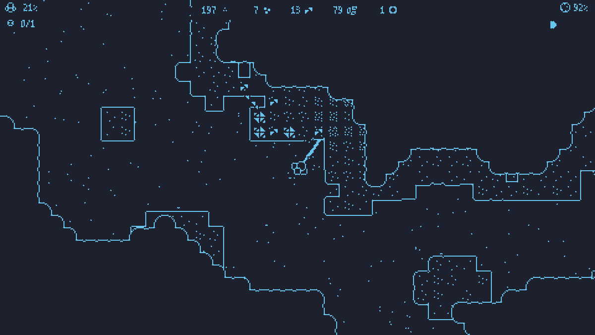 Ariel Coppes @ Ship Miner ✈️ Gamescom Latam✈️ tweet media