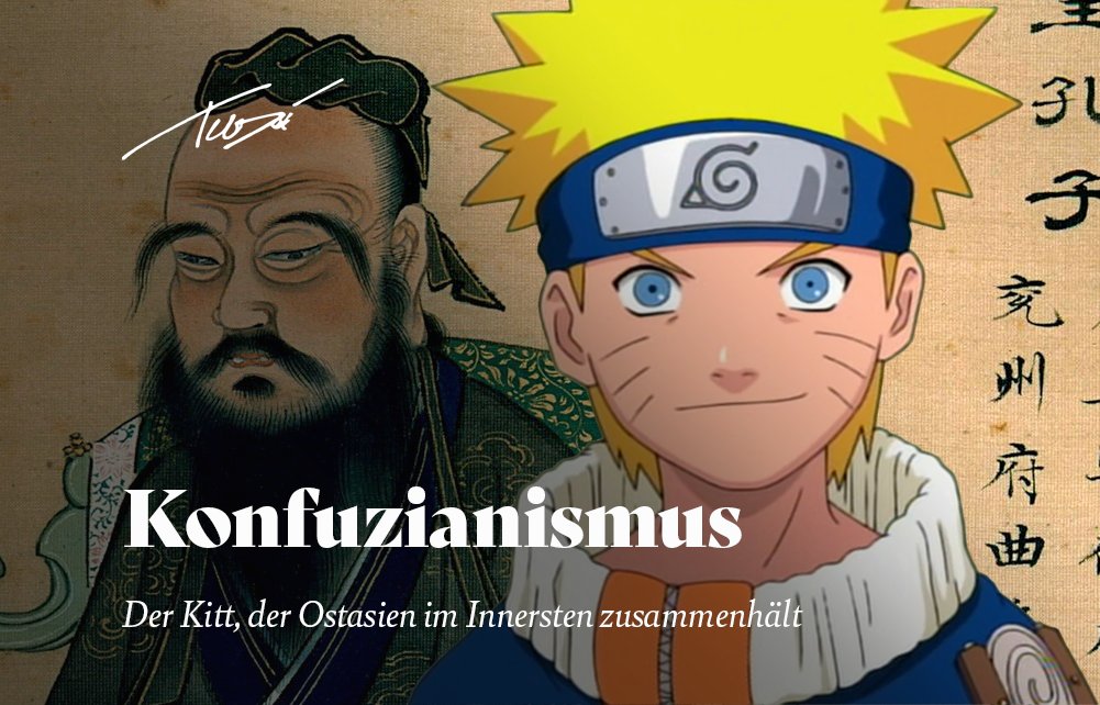 Konfuzius sagt: Wer unseren neuen Touzai-Artikel liest, den beruft der Himmel zum Hokage!

#Touzai: proxer.me/news/391527