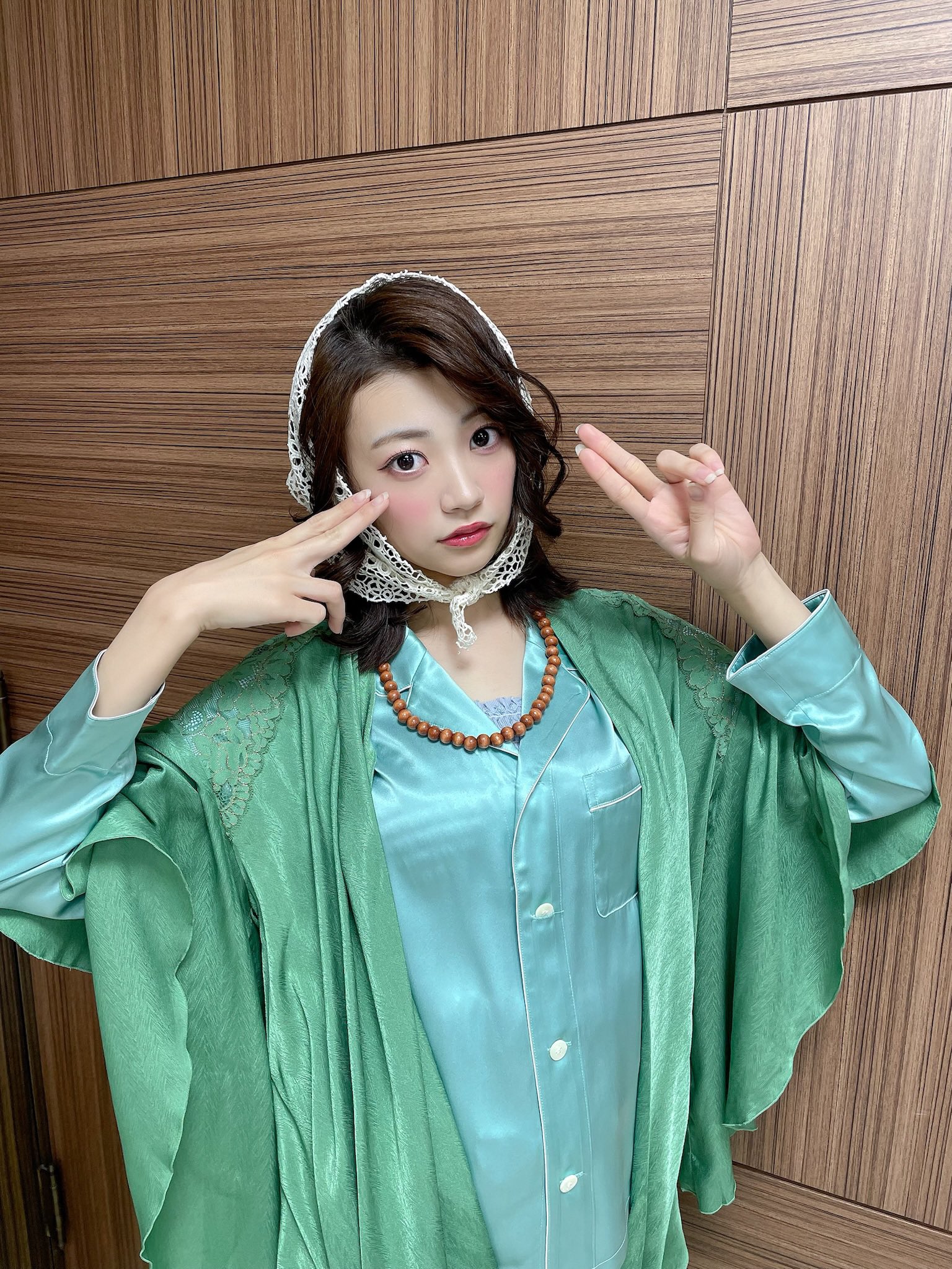 板倉可奈(KANA) | 🦌Christmas market🧣 今年も @noa_dayo_828