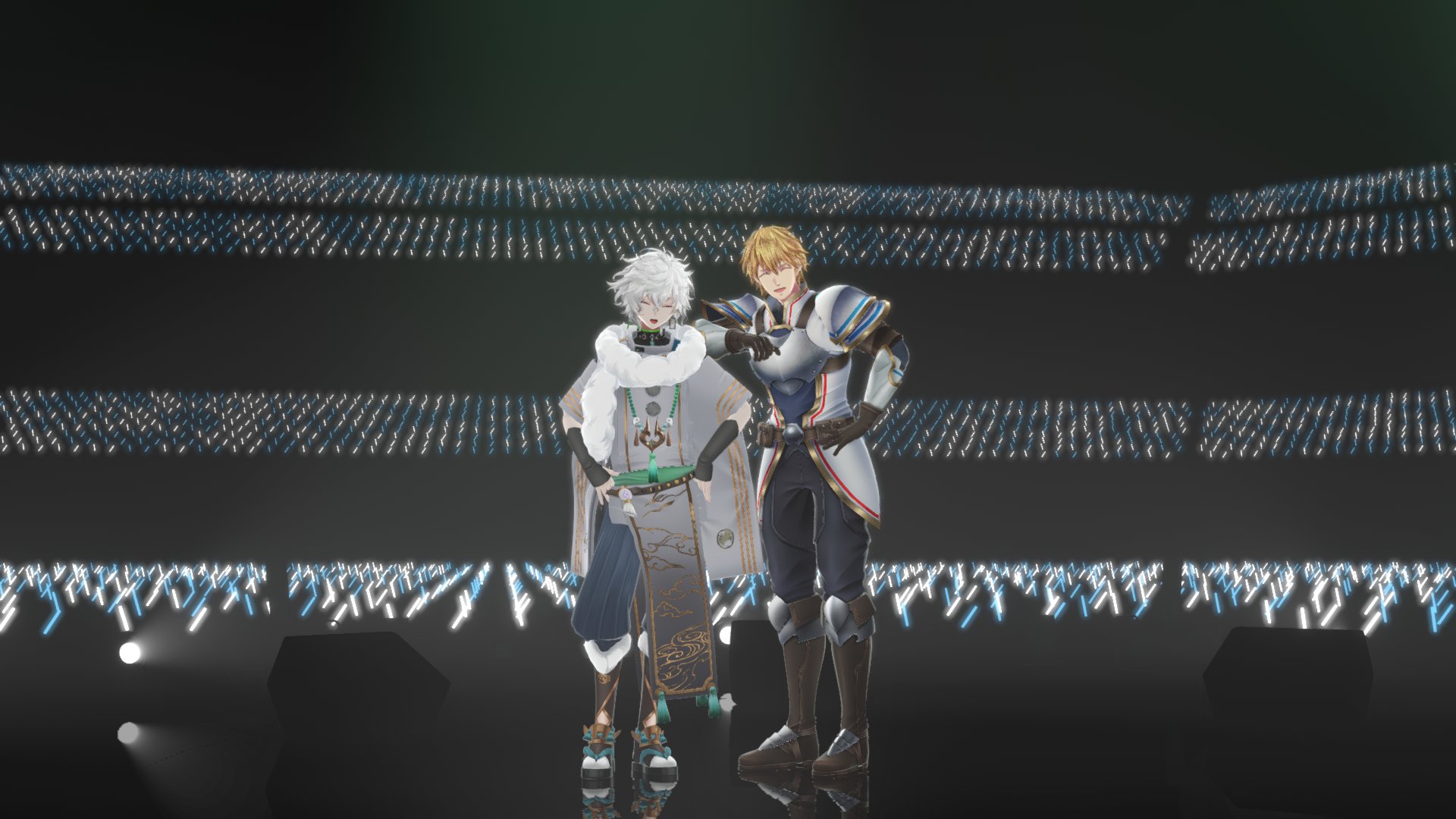 にじさんじ 叢雲カゲツ 叢雲カゲツ | にじさんじ