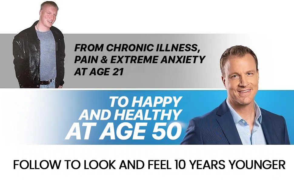 Thanks for reading!

If you found this thread useful, give it a retweet so others can also benefit from it.

And follow me <a href="/craigbrockie/">Craig Brockie</a> for science-based insights to improve your health and longevity.