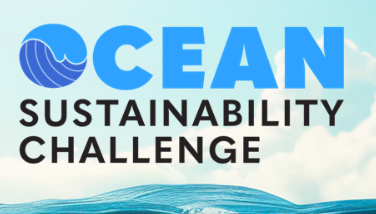 Ocean Sustainability Challenge - FINALISTS!  We need your vote!
For more details: catapult-connect.com/pv-en/_MjA5NDc…