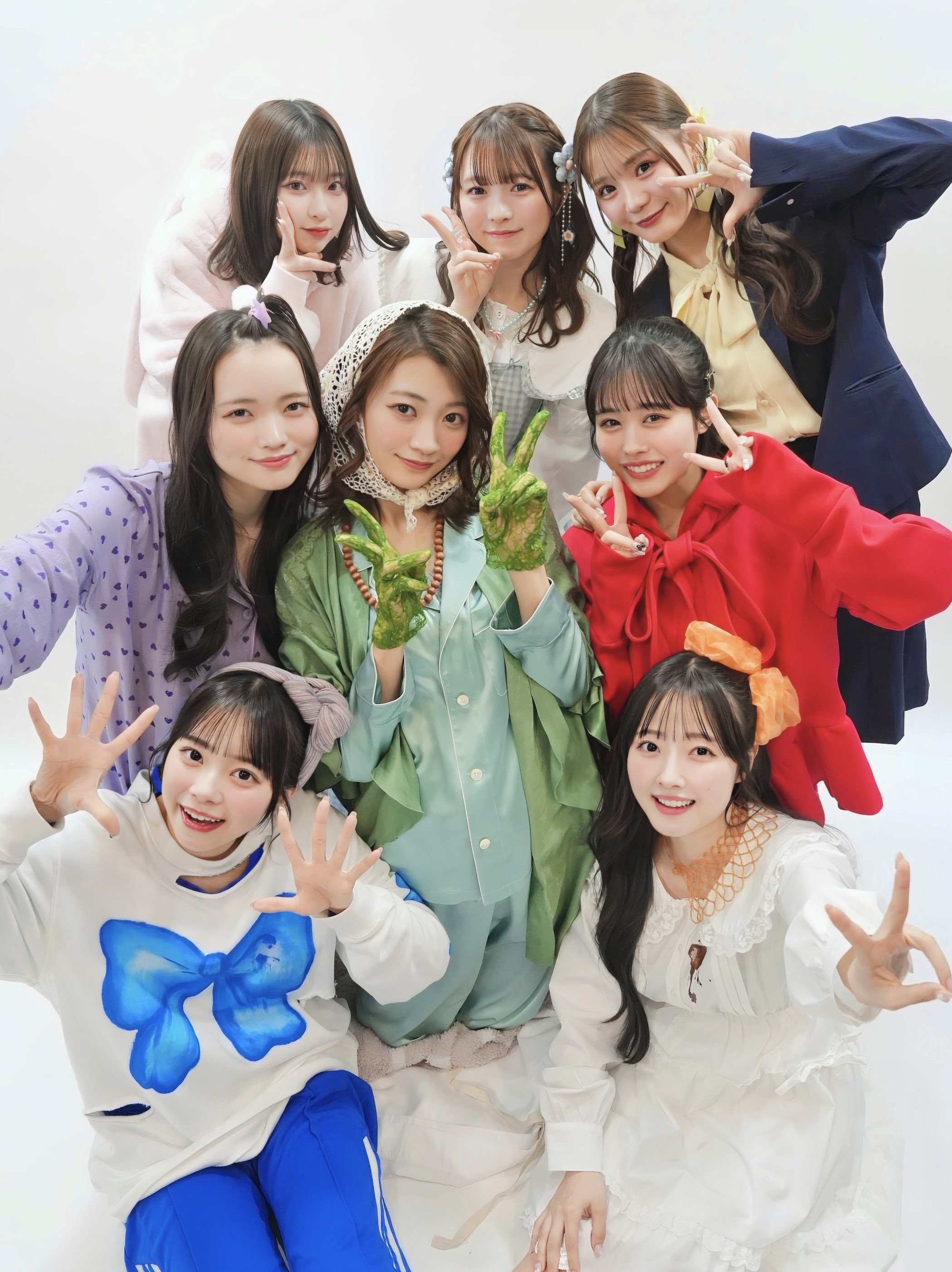 ちびぬいのかわいさを堪能！CUTIE STREET特集 | TikTok