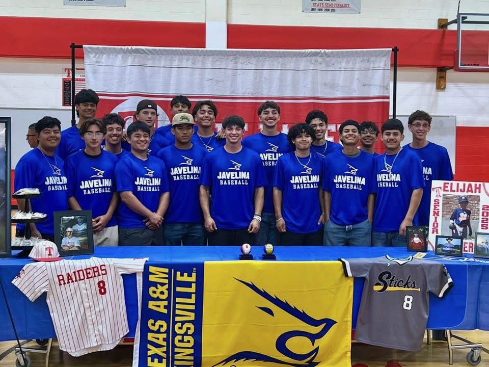 Blas Barrera tweet media