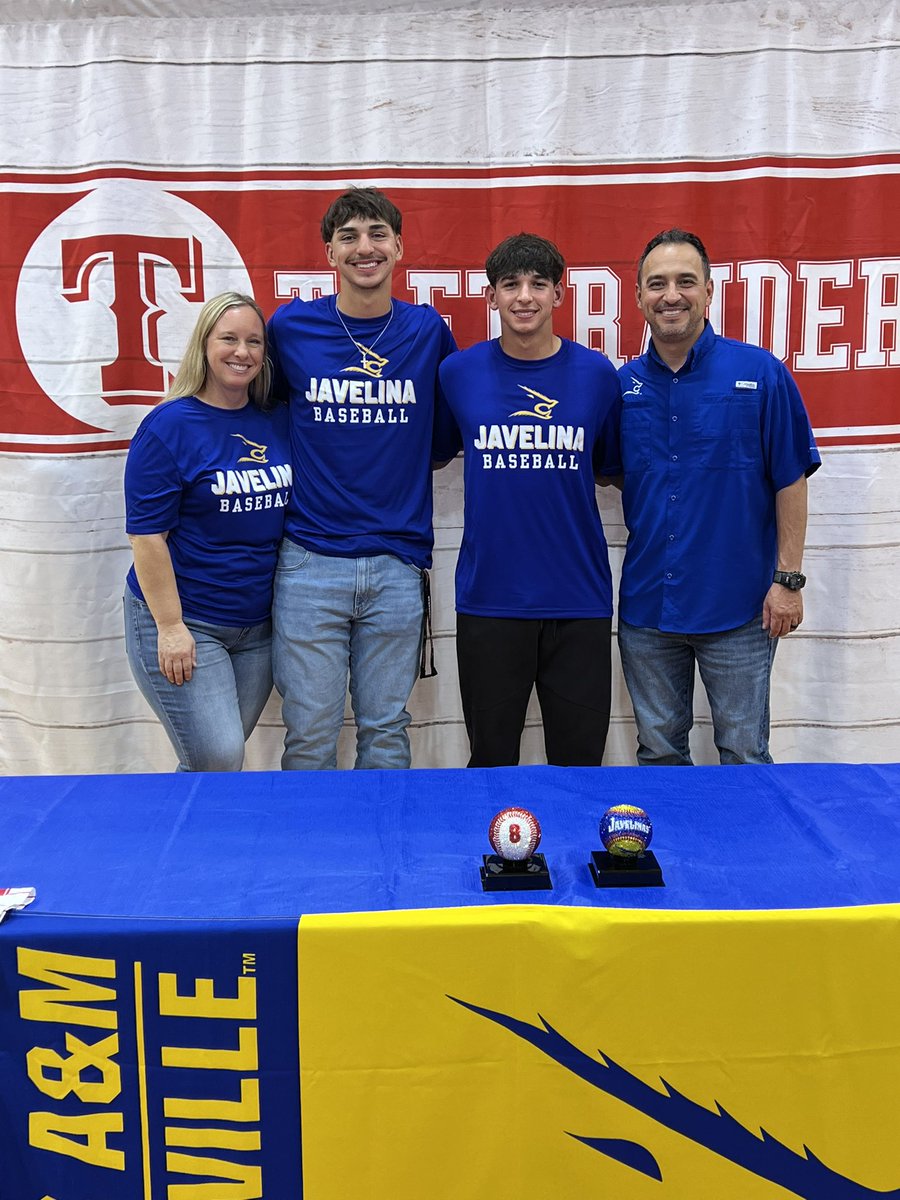 Blas Barrera tweet media