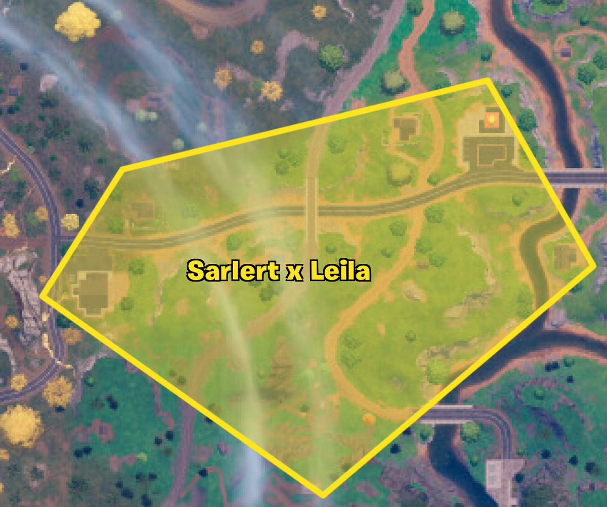 Qualed Finals for <a href="/GonnaNeedMilk/">Milk</a> Main event 1 w/<a href="/IlySarlert/">2am sarlert ౨ৎ</a> , landing this split :)