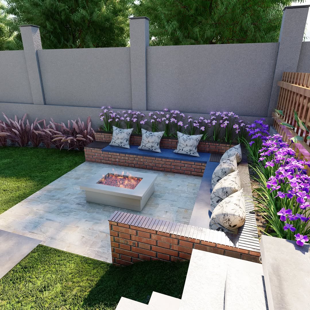 landscapeuganda's tweet image. The perfect balance of warmth and wonder - your backyard's new focal point for all seasons.

FOR OUR OWN DESIGN
CAL L/ WHATSAPP - 0778623536
Let's Inspire Freshness
landscapeuganda.com
Uganda

#fireplaces #outdoorspace #backyarddesigns #landscapedesign #modernhomedesign